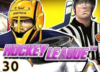 Автомат Hockey League