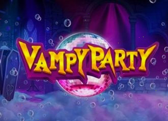 Автомат Vampy Party